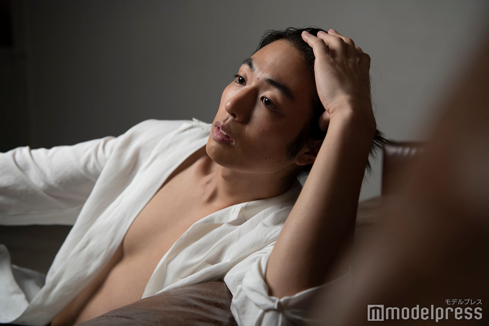 時任勇気 （C）モデルプレス