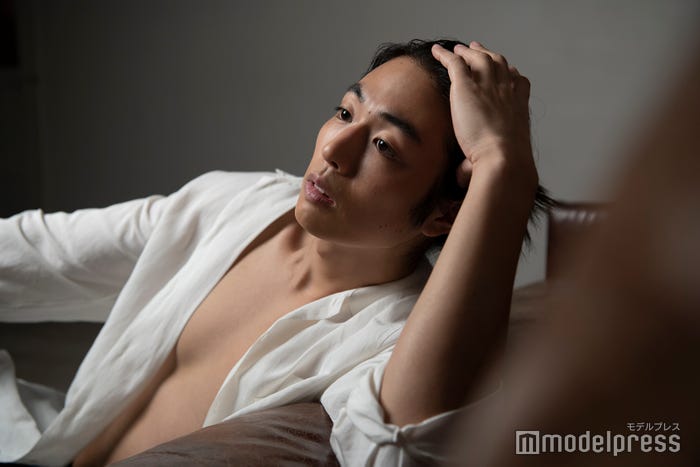 時任勇気 (C)モデルプレス