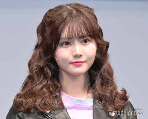 乃木坂46伊藤理々杏、役との共通点&役作り明かす「すごく負けず嫌い」<オッドタクシー 金剛石は傷つかない>