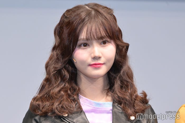 伊藤理々杏(C)モデルプレス