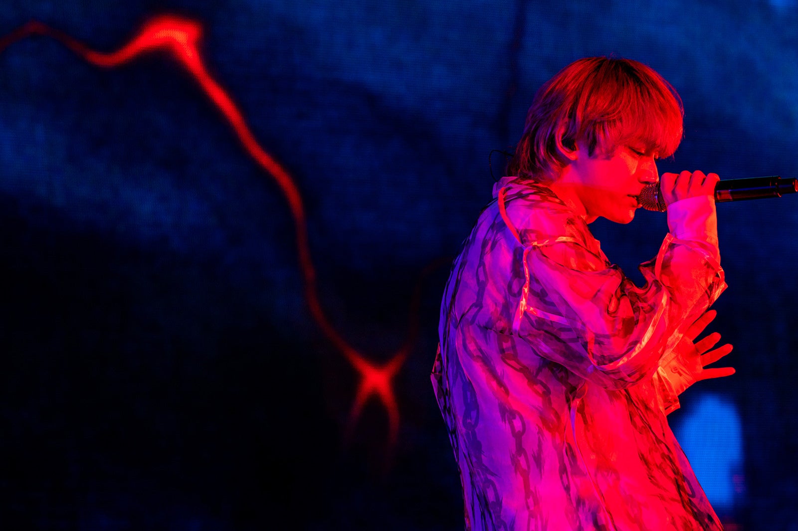 「THE FIRST FINAL」より（C）日本テレビ