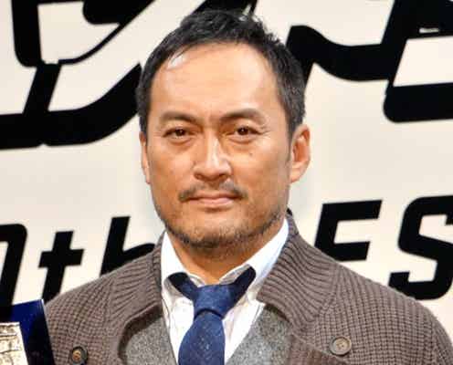 ローラは「天敵」、渡辺謙が敵意示す?