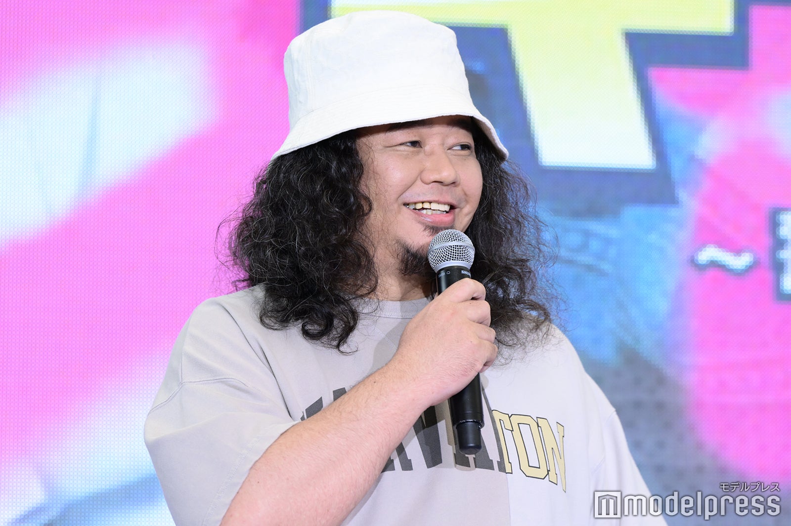 近藤洋一（C）モデルプレス