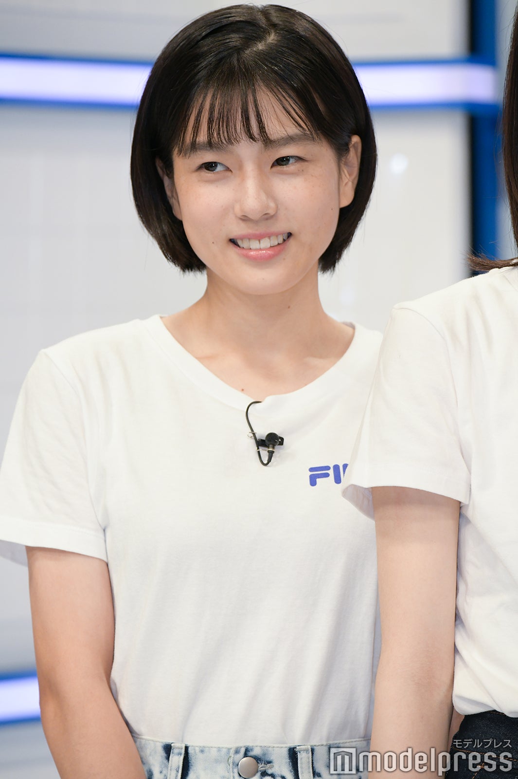 三浦涼菜（C）モデルプレス