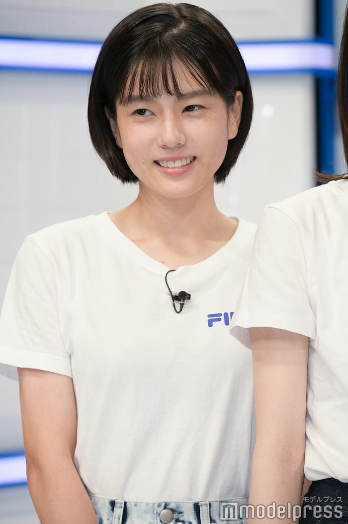 三浦涼菜(C)モデルプレス