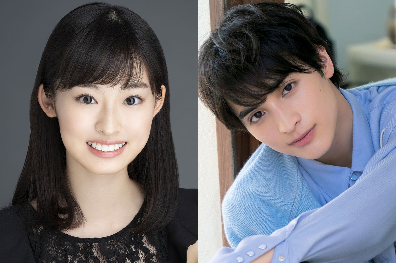 井本彩花・一ノ瀬颯ら、大河ドラマ初出演 「麒麟がくる」新たな出演者10人発表