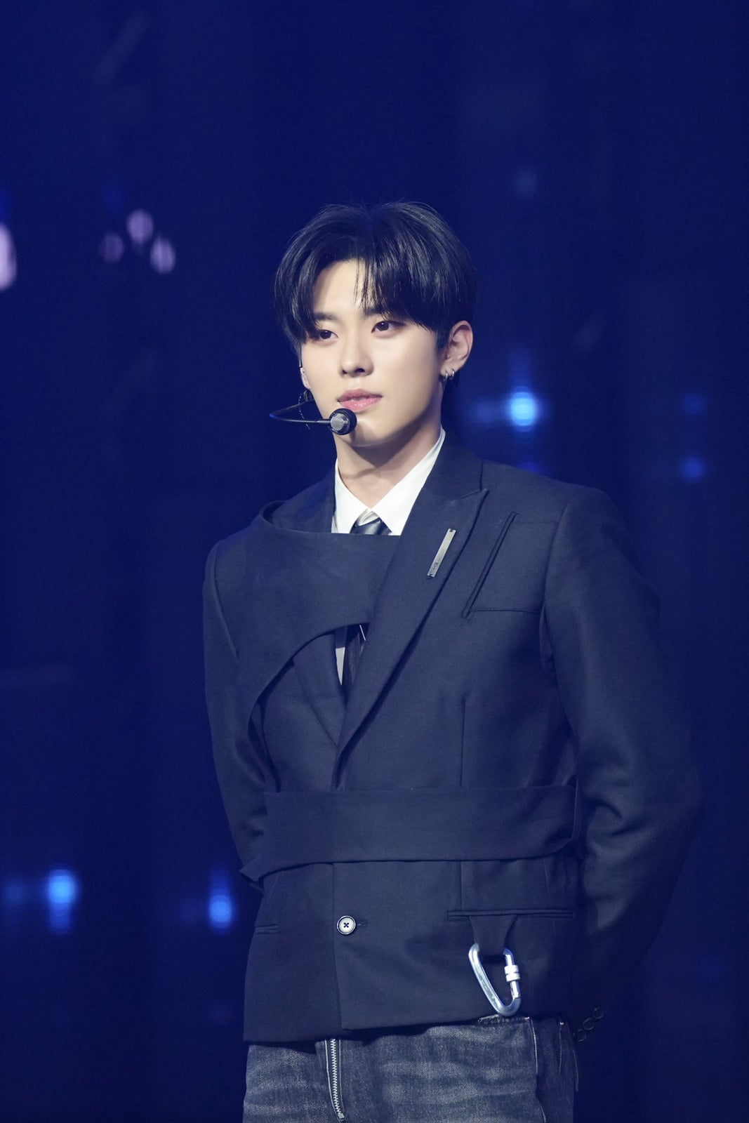 「Weverse Con」（C）2024 Weverse Con Festival