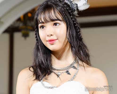 藤田ニコル、結婚&出産時期に言及