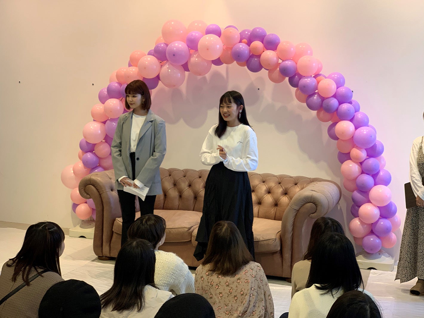 詩島萌々（提供画像）