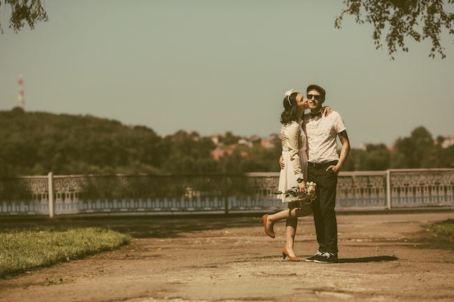 結婚はしたくないけどパートナーは欲しい。「イマドキ女性」の幸せの掴み方