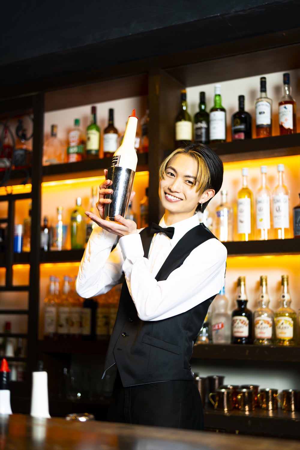 綱啓永（提供写真）