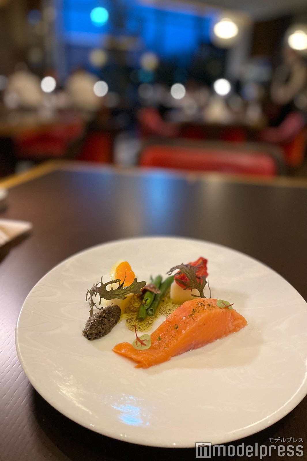 ウェスティンホテル横浜（C）モデルプレス