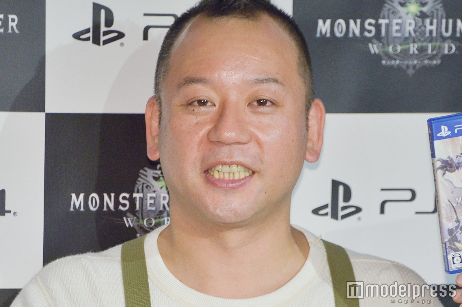 バイきんぐ西村瑞樹 （C）モデルプレス