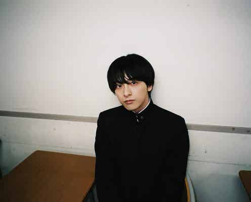 「御上先生」謎の青年は何者?「美形すぎる」話題の俳優・新原泰佑とは【プロフィール】