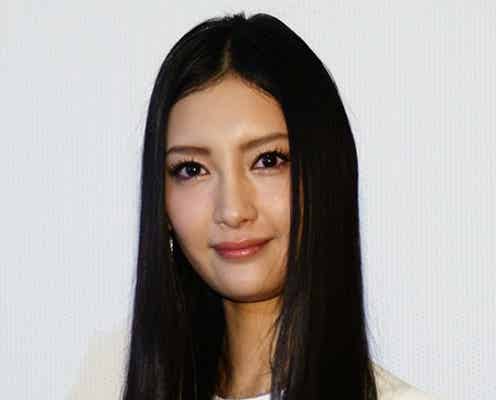 菜々緒“絶対NG”な男性を告白 持論に共感の声続出