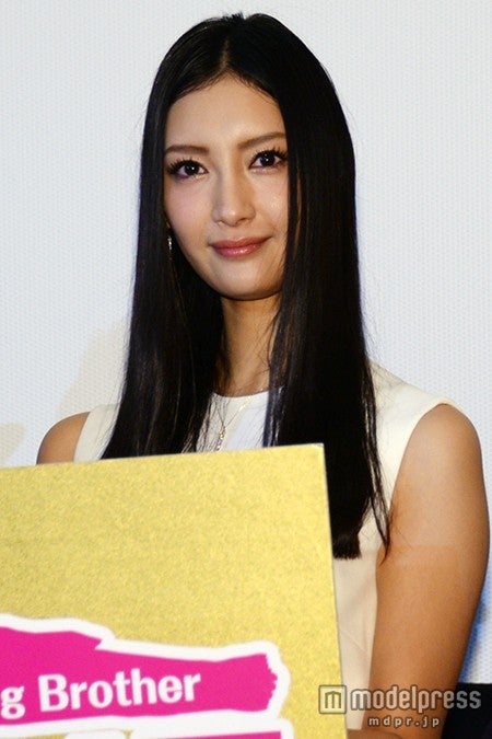 菜々緒 絶対ng な男性を告白 持論に共感の声続出 モデルプレス 菜々緒 絶対ng な男性を告白 持論に共感の声続出 モデルプレス