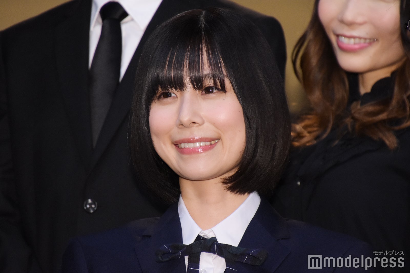 有村藍里（C）モデルプレス