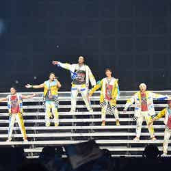 GENERATIONS from EXILE TRIBE（提供写真）