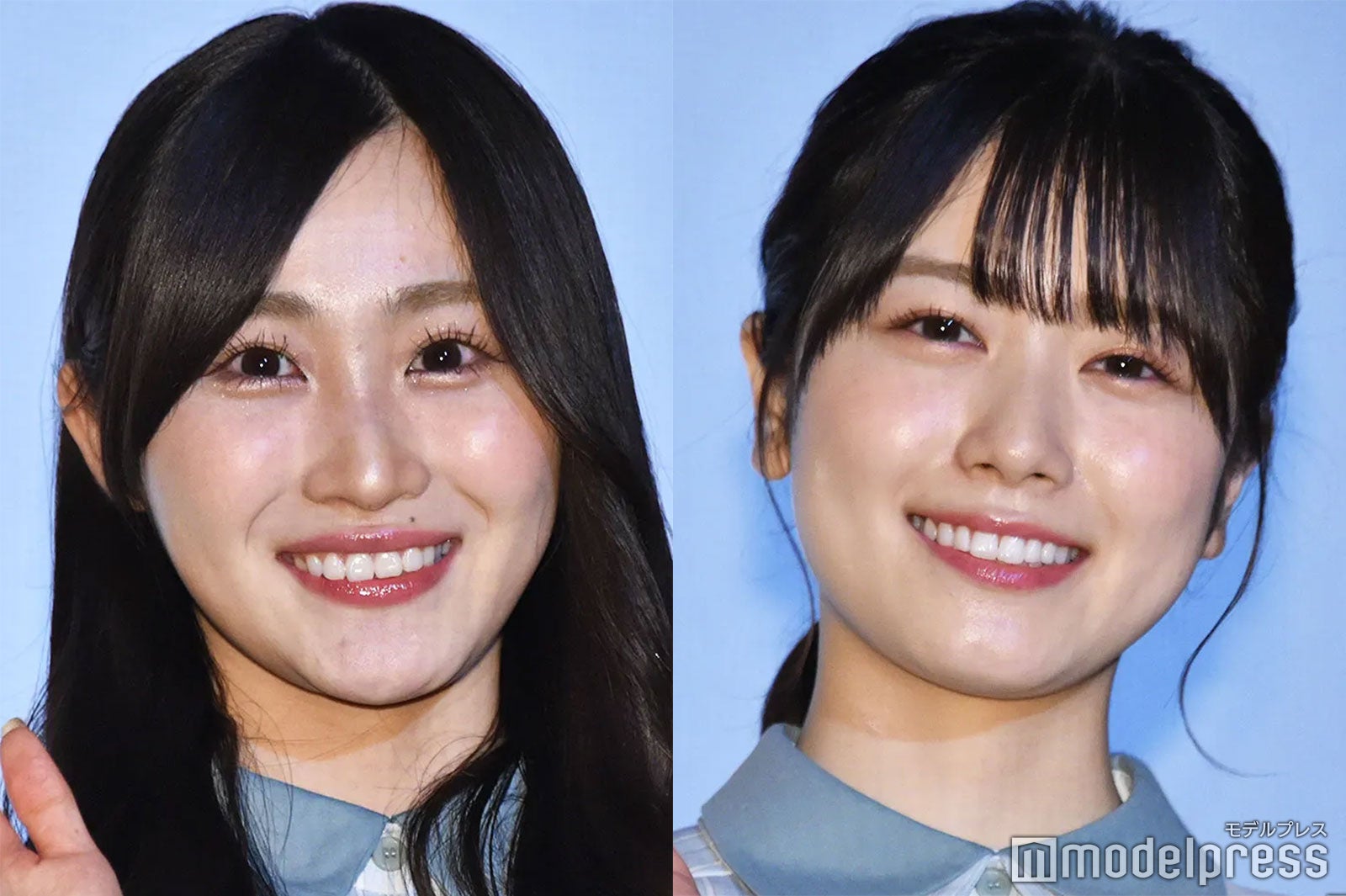 日向坂46丹生明里「電波上の会話」ミーグリ＆配信ライブに苦戦 潮紗理菜はハプニングに赤面＜希望と絶望 その涙を誰も知らない＞