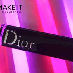 【Dior】とろける“フォンダンリップ”に夢中 (C)メイクイット