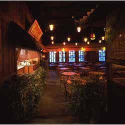 「モンスーンカフェ お台場」/「モンスーンカフェ お台場」オフィシャルサイトより