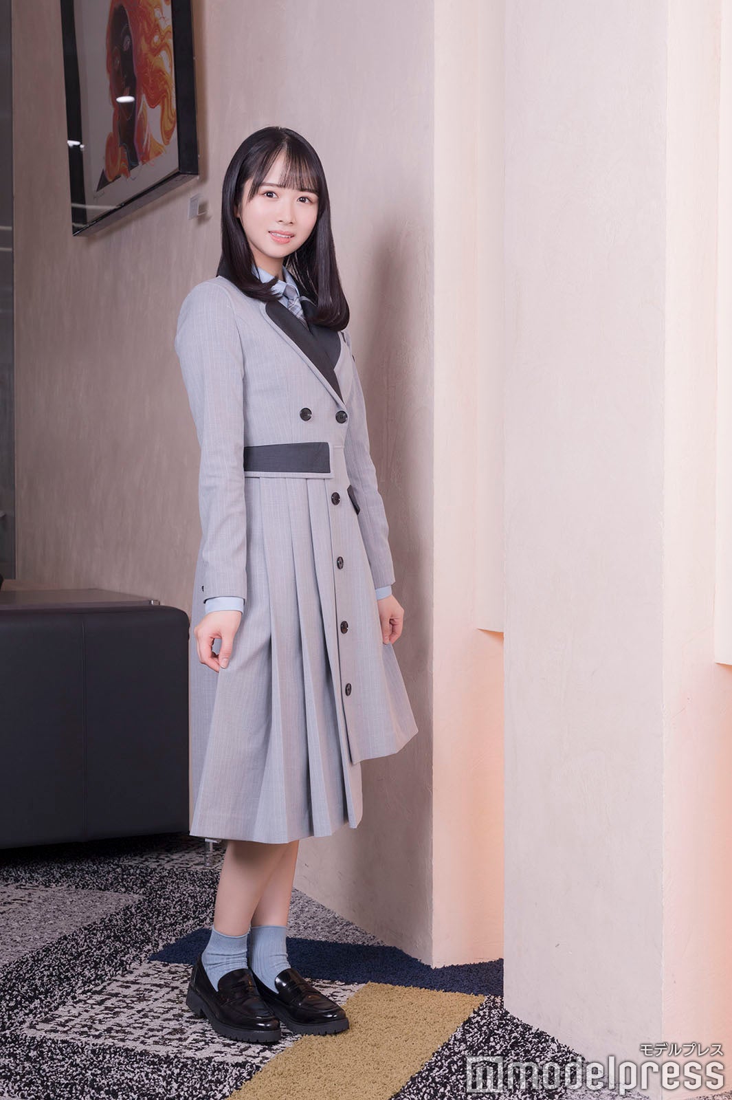 上村ひなの（C）モデルプレス