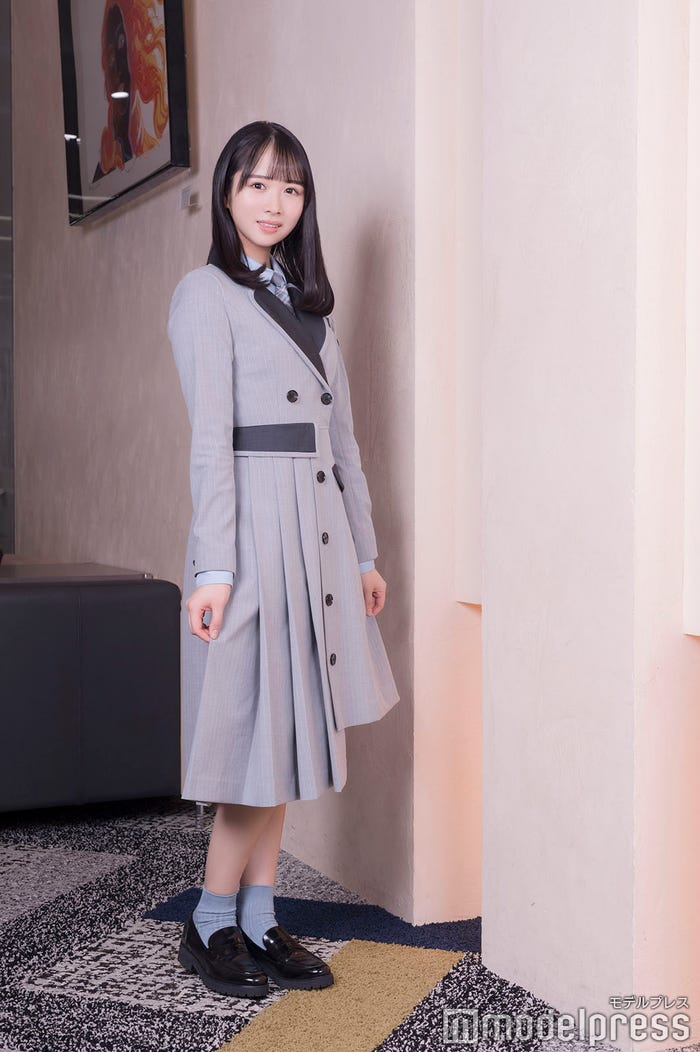 上村ひなの(C)モデルプレス
