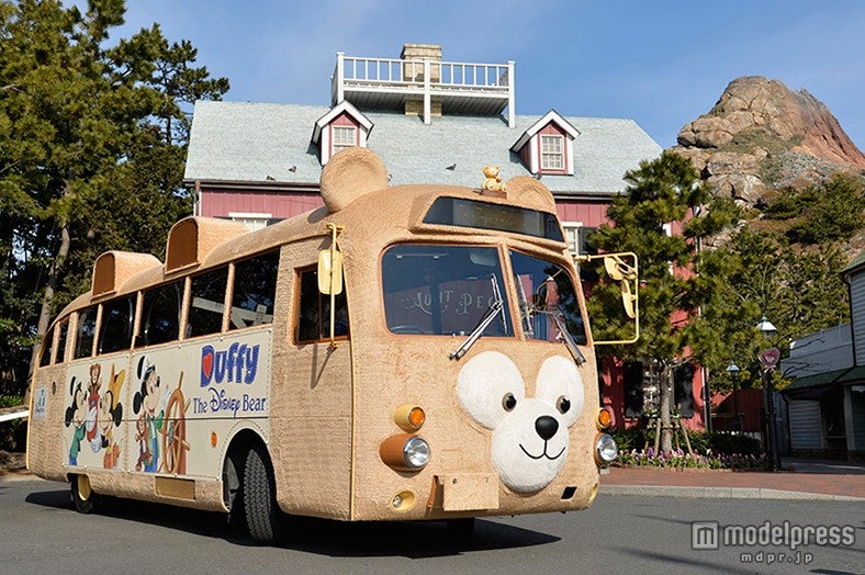 アナ雪、ダッフィーバス…冬ディズニーを満喫するプログラム