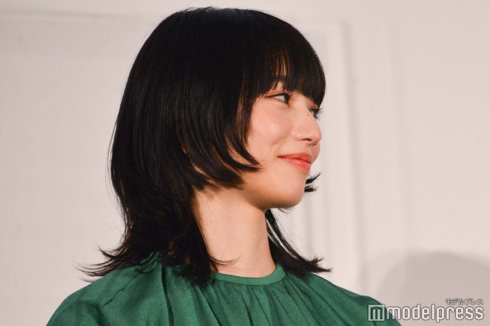 小松菜奈（C）モデルプレス