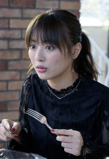 内田理央(画像提供:所属事務所)