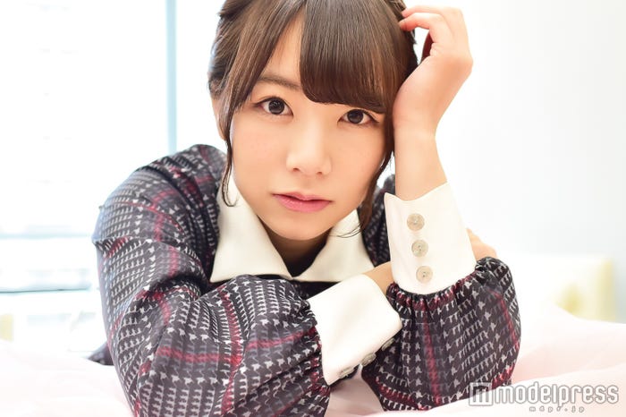 北野日奈子(C)モデルプレス