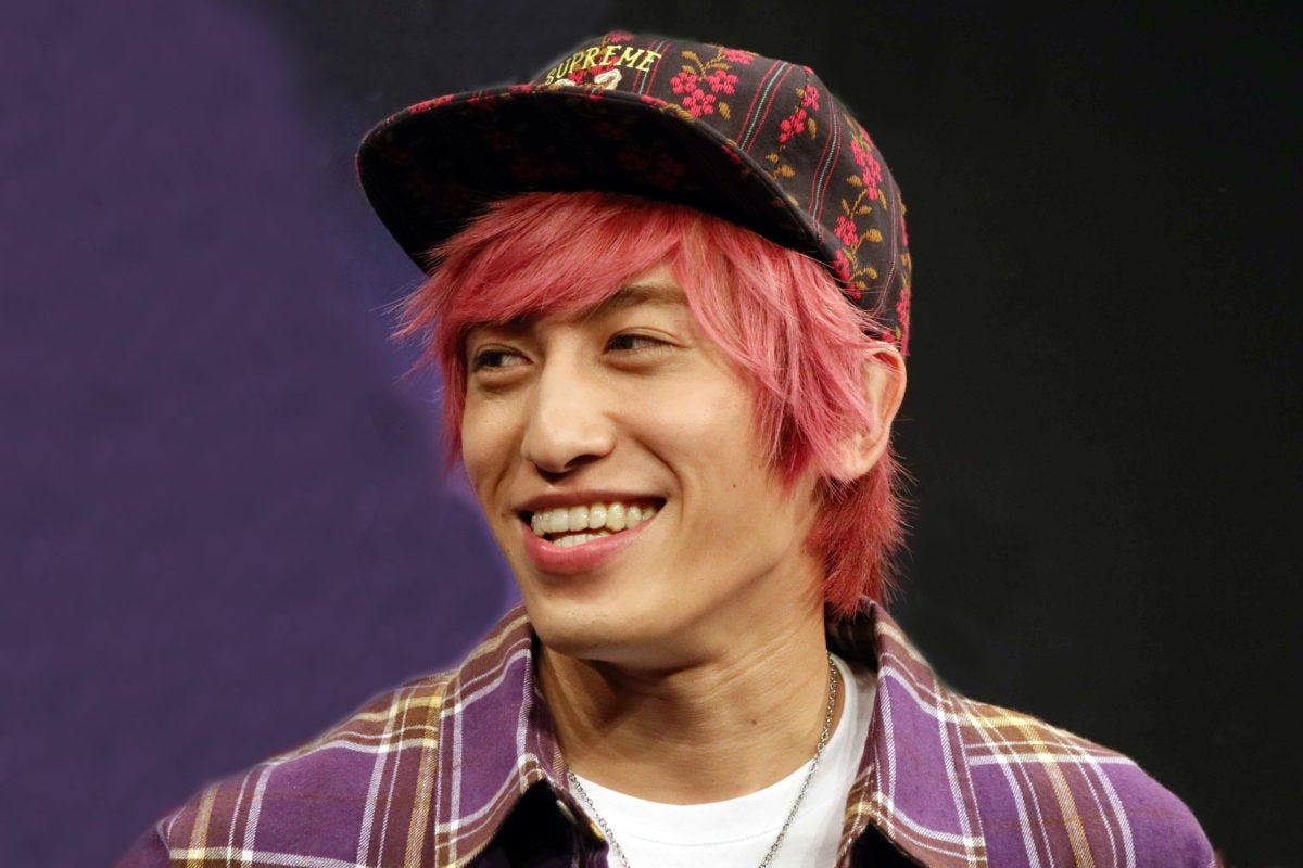 Exit 兼近大樹の電話対応に称賛の声相次ぐ 無言電話に対し5分間も モデルプレス