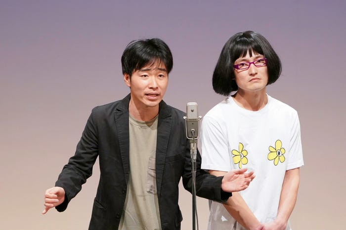 「第19回 祇園お笑い新人大賞」(提供写真)