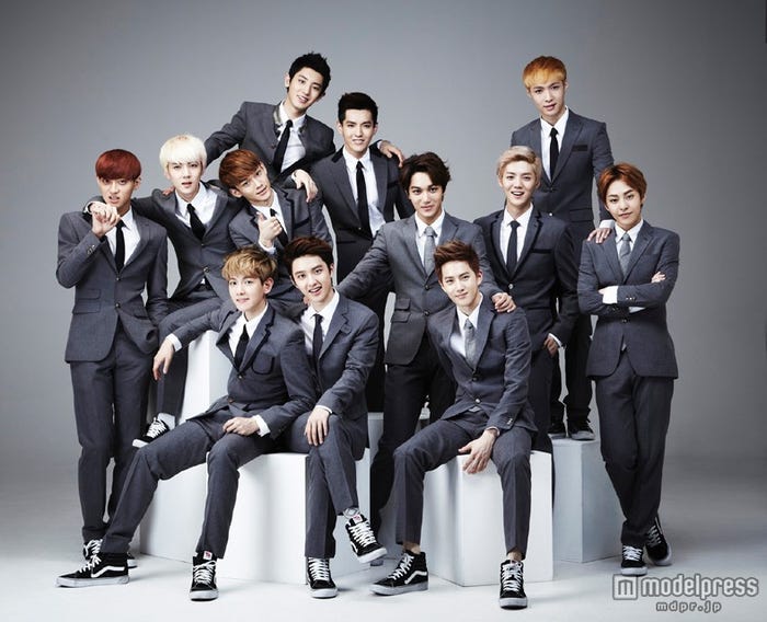 EXO