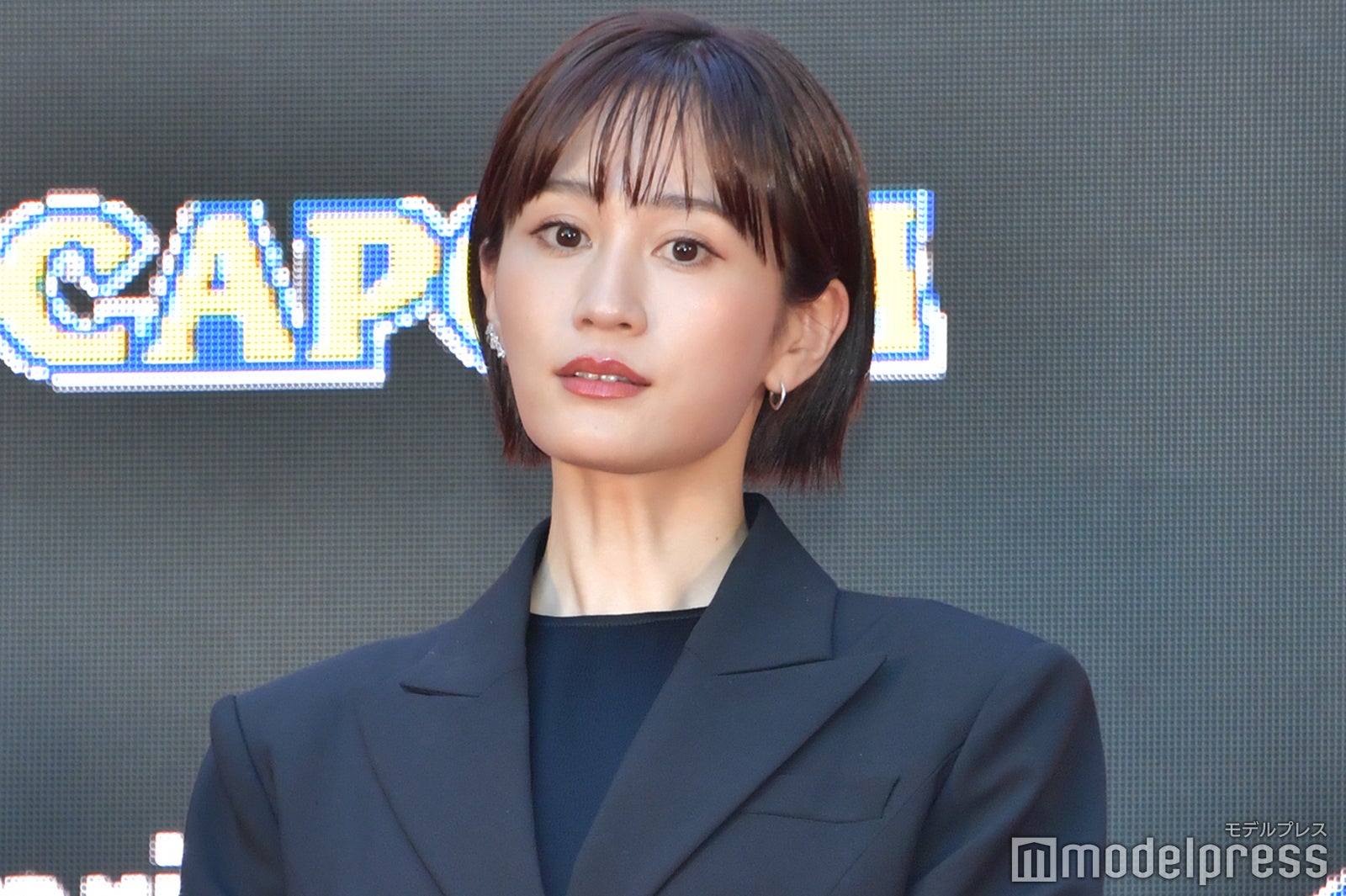 前田敦子（C）モデルプレス