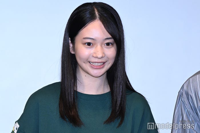 白鳥玉季(C)モデルプレス