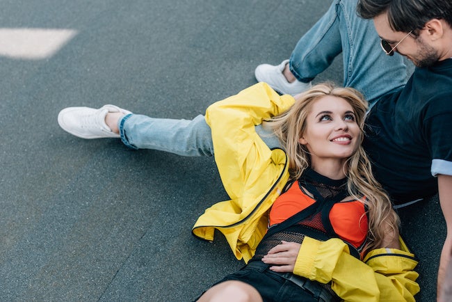 男性を夢中にさせる女性の共通点 愛され女性がやっている あるコト とは モデルプレス