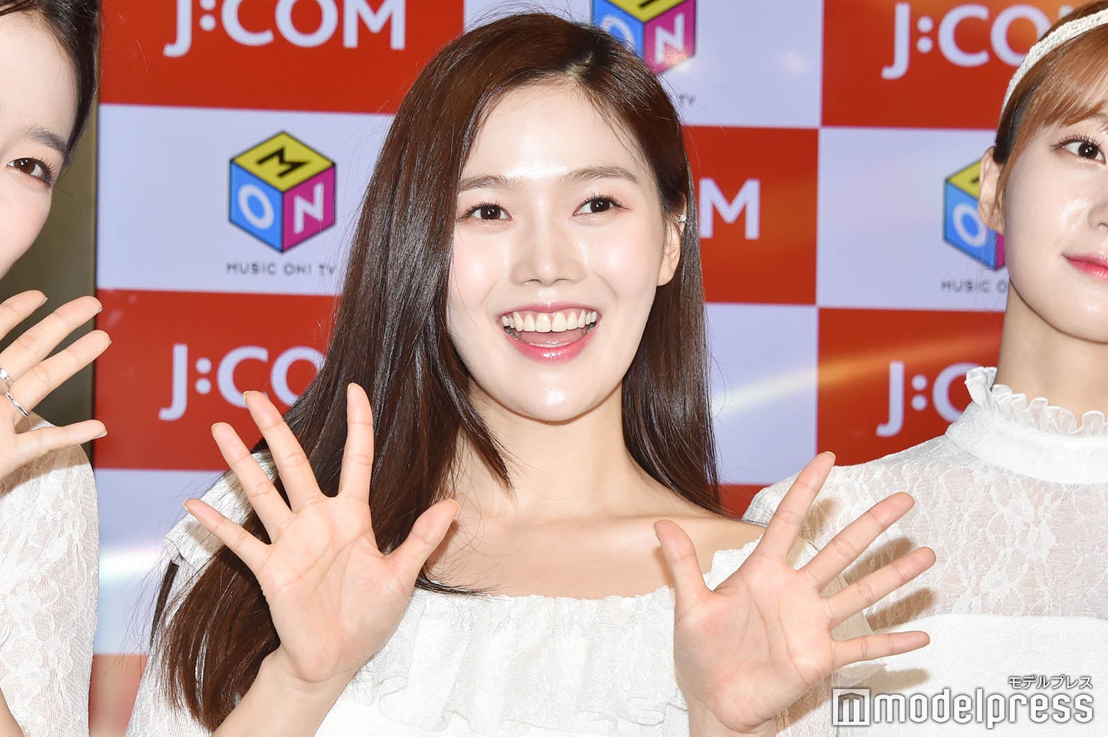 ヒョジョン（C）モデルプレス