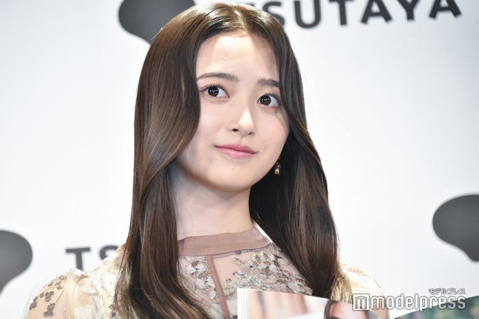 井上和(C)モデルプレス