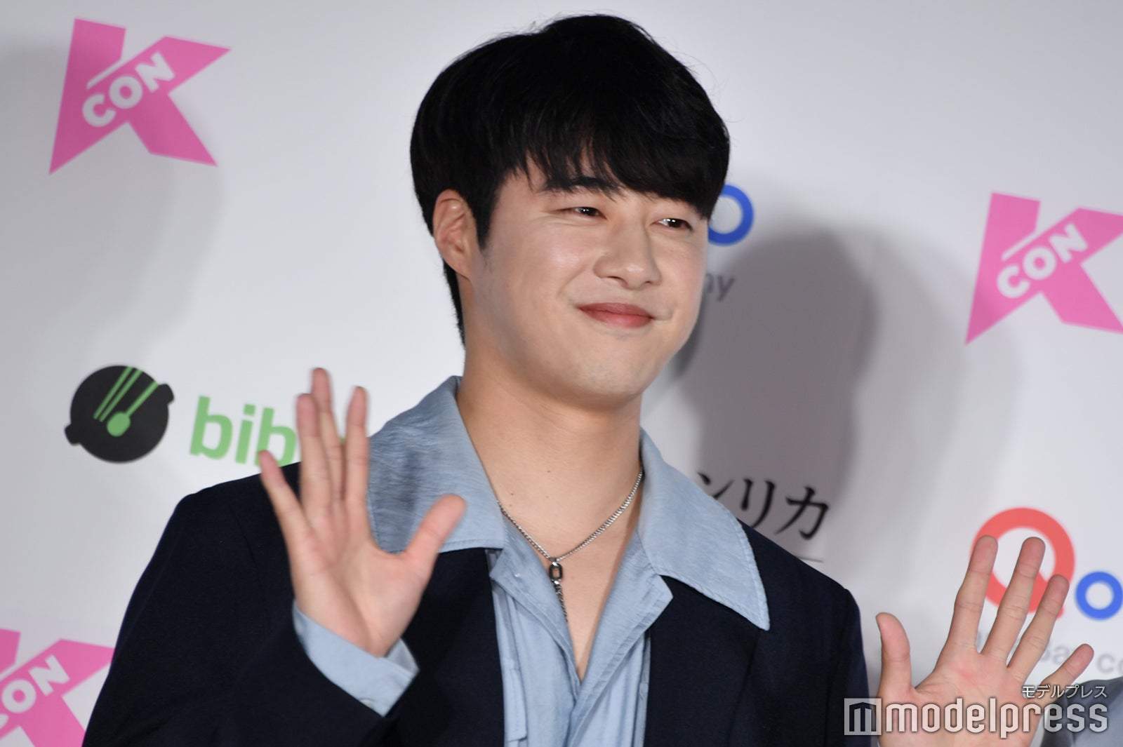 JG（JOONHO＆GYUMIN）（C）モデルプレス