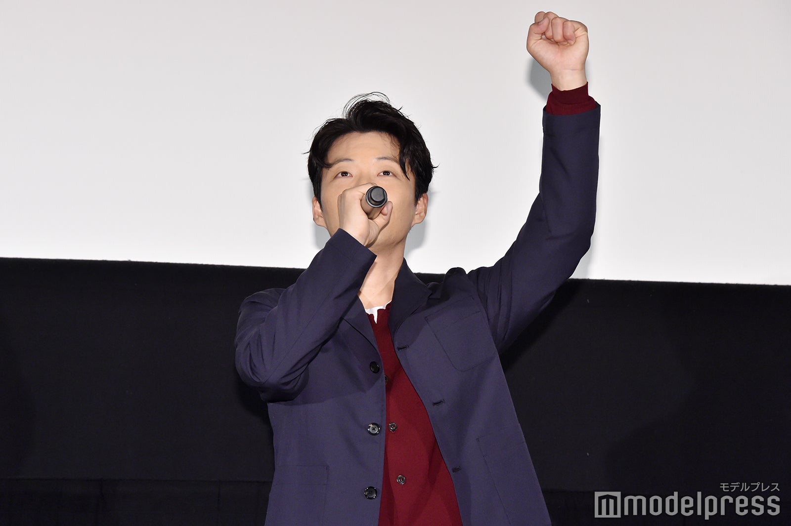 星野源（C）モデルプレス