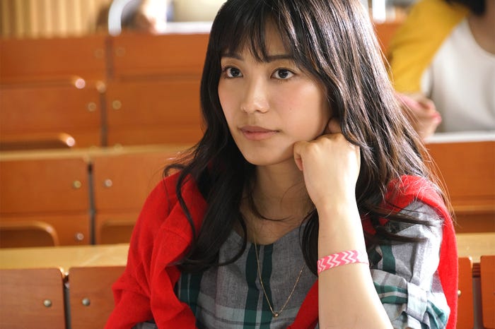 miwa(C)「君と100回目の恋」製作委員会