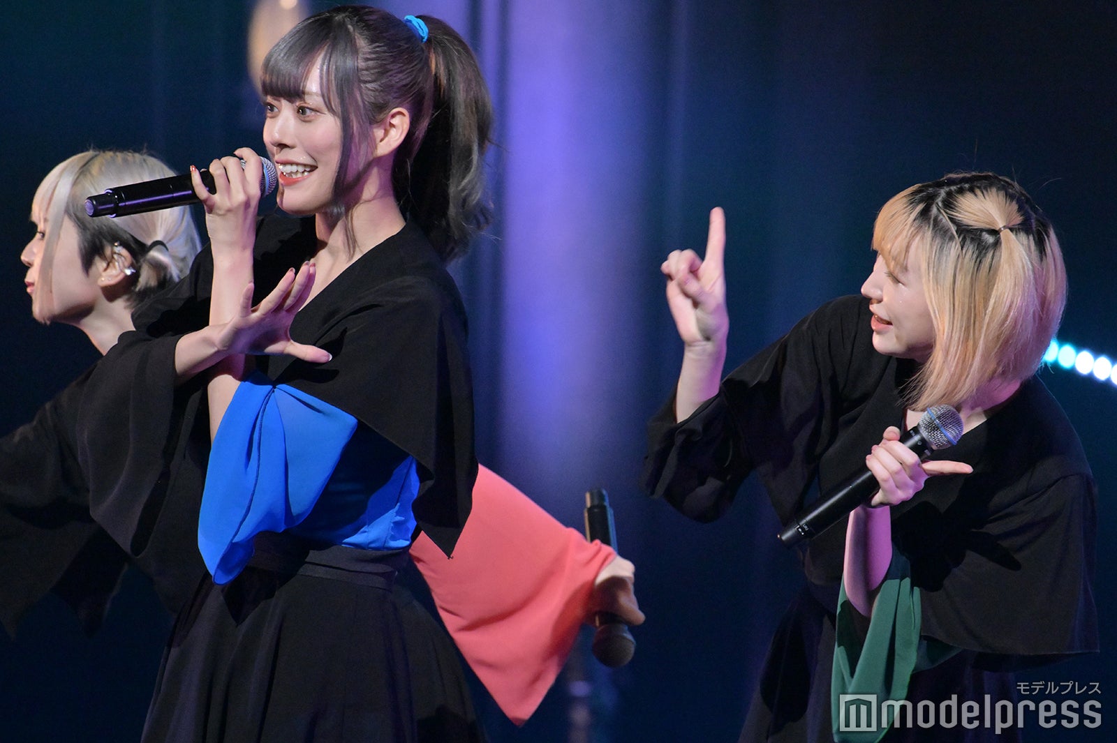 豆柴の大群 （C）モデルプレス