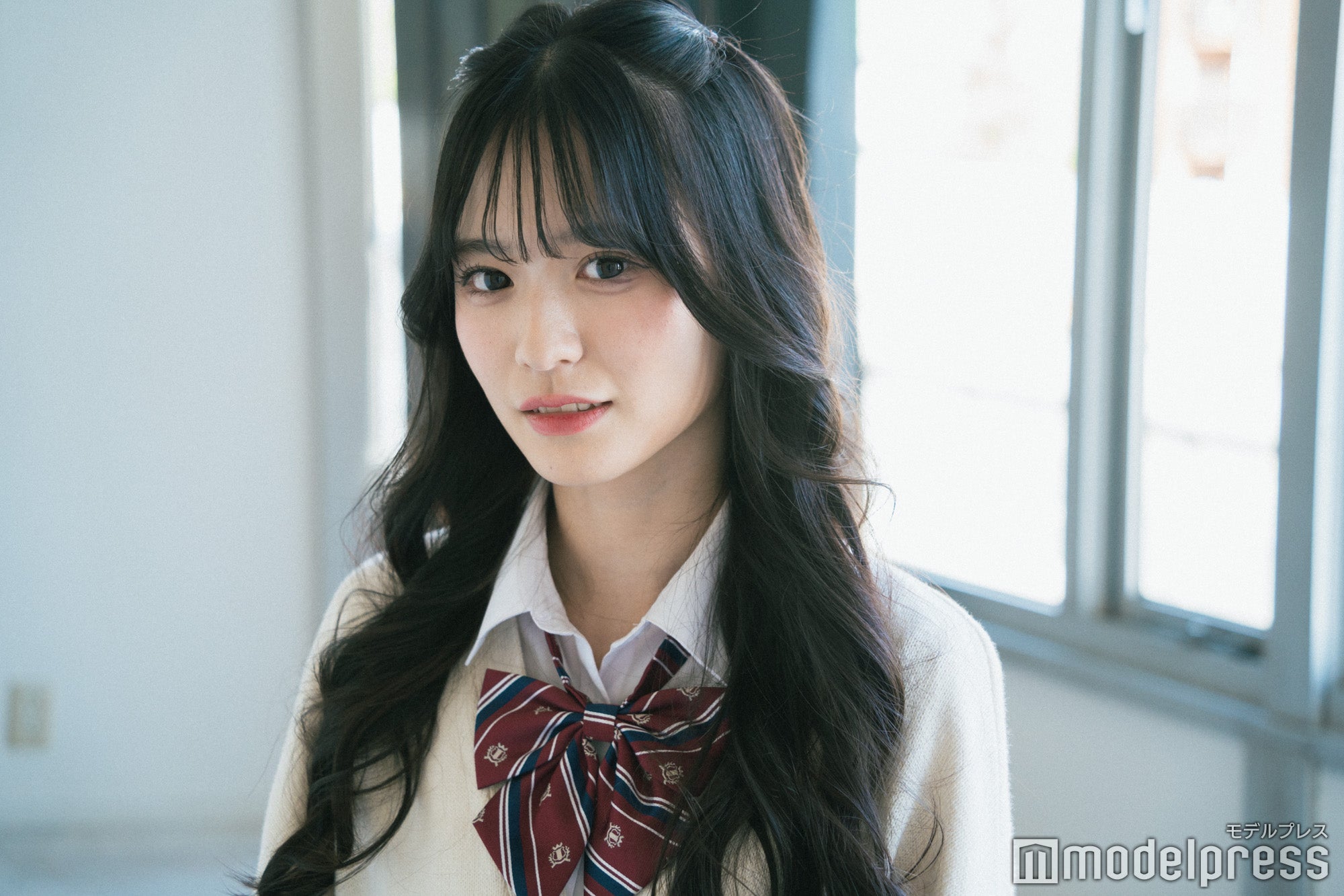 ゆあんさん（C）モデルプレス