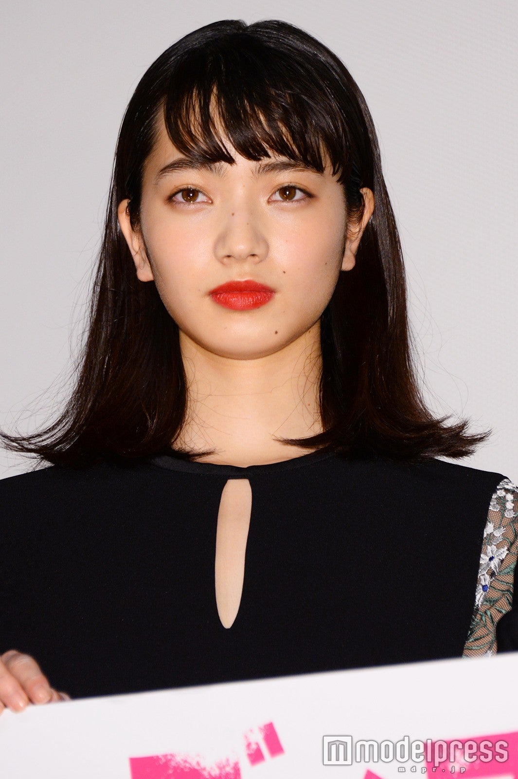 小松菜奈（C）モデルプレス