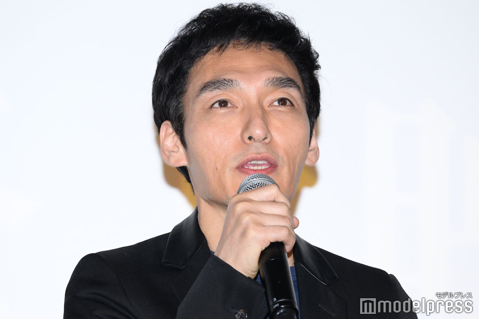 草なぎ剛（C）モデルプレス