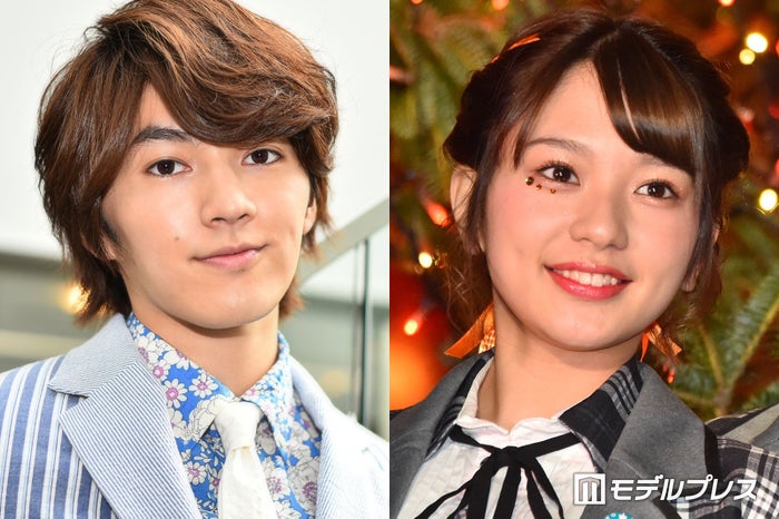 元ラストアイドル長月翠、第1子出産 夫・DISH//矢部昌暉がパパに