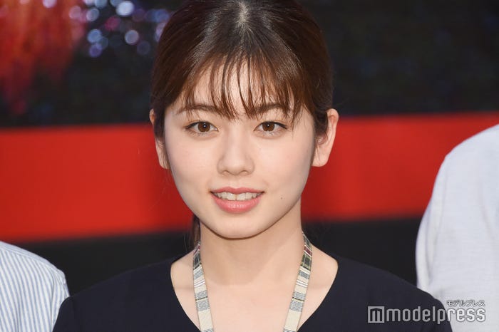 小芝風花(C)モデルプレス