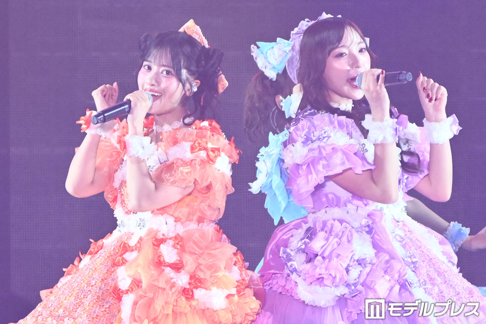 （C）モデルプレス