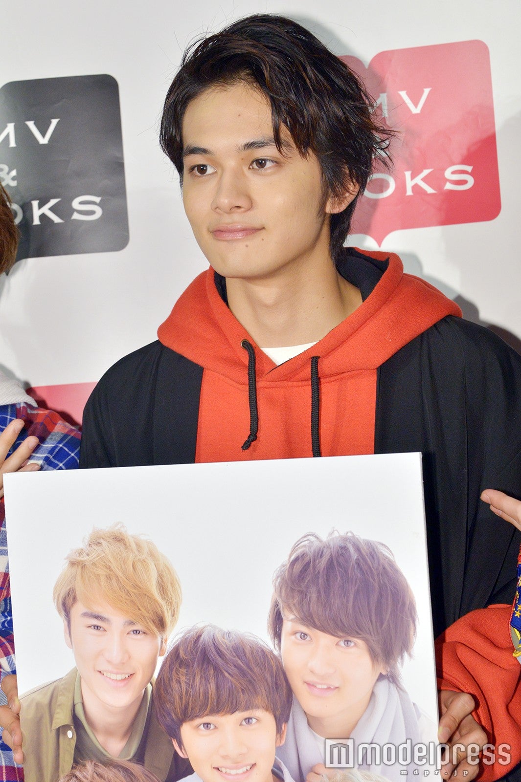 北村匠海（C）モデルプレス